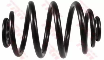 Подвеска / амортизация TRW для BMW 3 Compact (E36) 318 ti