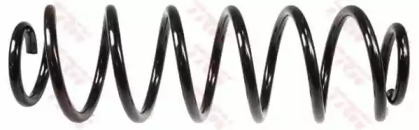 Пружины TRW для VW GOLF IV (1J1) 1.6