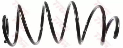 Подвеска / амортизация TRW для FORD MONDEO III (B5Y) 2.0 16V