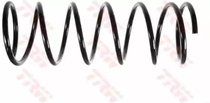 Пружины TRW для FORD FOCUS Turnier (DNW) 1.8 TDCi
