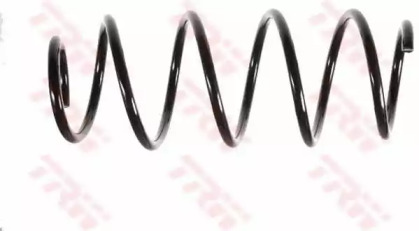 Пружины TRW для SKODA FABIA I Combi (6Y5) 1.2