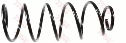 Пружины TRW для VW GOLF IV (1J1) 1.6