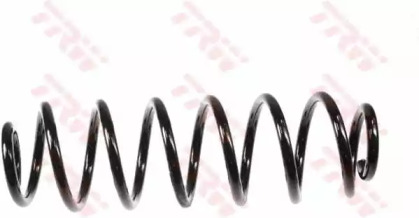Пружины TRW для VW GOLF IV (1J1) 1.6