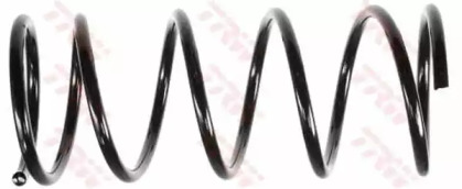 Пружины TRW для FORD FOCUS Turnier (DNW) 2.0 16V