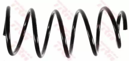 Подвеска / амортизация TRW для VW POLO (6N2) 1.4 16V