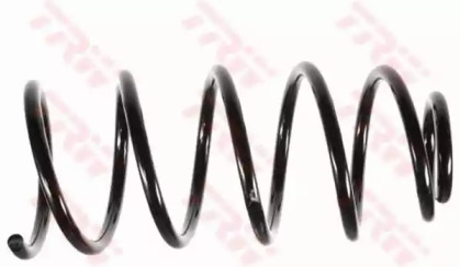 Пружины TRW для VW BORA Variant (1J6) 2.0