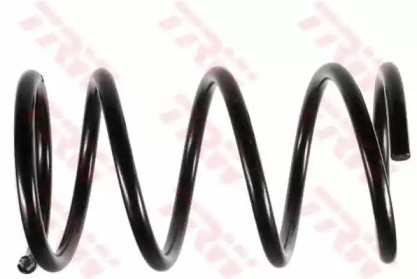 Пружины TRW для FORD TRANSIT c бортовой платформой/ходовая часть (FM_ _, FN_ _) 2.0 DI (F_E_, F_F_)