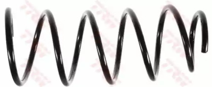 Пружины TRW для VW POLO (6N2) 1.4