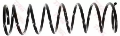 Подвеска / амортизация TRW для MAZDA 121 II (DB) 1.3 16V