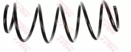 Пружины TRW для MAZDA 2 (DY) 1.6
