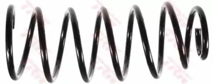 Пружины TRW для VW GOLF IV (1J1) 1.6