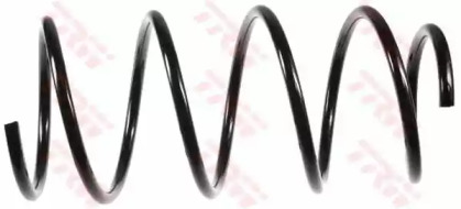 Пружины TRW для BMW 3 Compact (E36) 318 ti