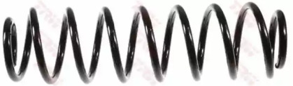 Пружины TRW для SKODA FABIA I Combi (6Y5) 1.2
