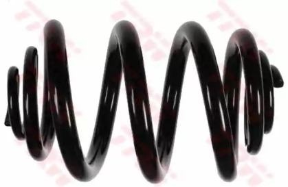 Подвеска / амортизация TRW для VW TRANSPORTER IV c бортовой платформой/ходовая часть (70XD) 2.5 TDI