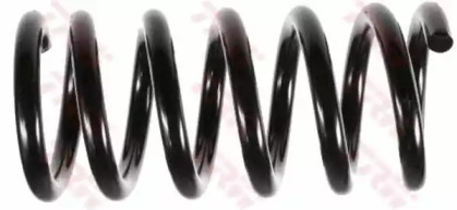 Подвеска / амортизация TRW для FORD TRANSIT Фургон (E_ _) 2.5 TDI (EAL, EAS)