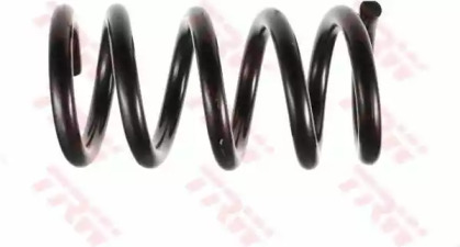 Подвеска / амортизация TRW для FORD TRANSIT Фургон (E_ _) 2.5 TDI (EAL, EAS)