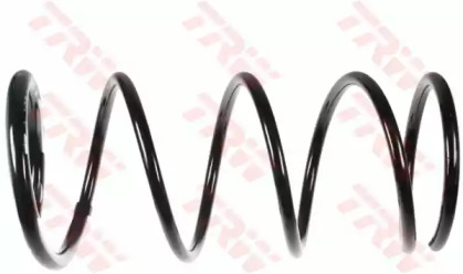 Подвеска / амортизация TRW для NISSAN ALMERA TINO (V10) 1.8