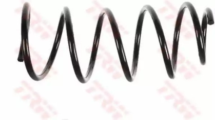 Подвеска / амортизация TRW для VW POLO (6N2) 1.4 16V