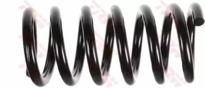 Подвеска / амортизация TRW для FORD TRANSIT Фургон (E_ _) 2.5 TDI (EAL, EAS)