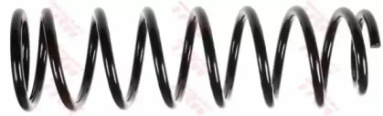 Подвеска / амортизация TRW для HONDA CRX III (EH, EG) 1.6 i VTi (EG2)