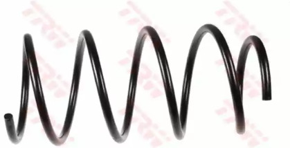 Подвеска / амортизация TRW для BMW 3 Compact (E36) 318 ti