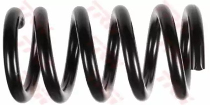 Подвеска / амортизация TRW для FORD TRANSIT Фургон (E_ _) 2.5 TDI (EAL, EAS)