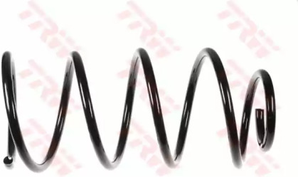 Подвеска / амортизация TRW для MAZDA 3 седан (BK) 1.6