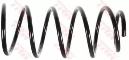 Подвеска / амортизация TRW для VW POLO (6N2) 1.4 16V