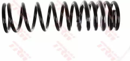 Пружины TRW для FORD FOCUS Turnier (DNW) 1.8 TDCi