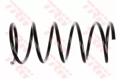 Подвеска / амортизация TRW для FORD PUMA (EC_) 1.6 16V