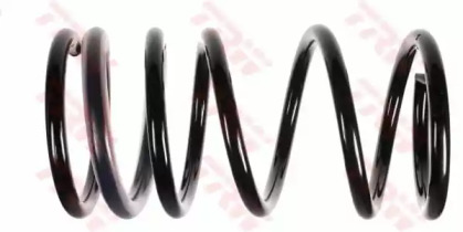 Пружины TRW для FORD TRANSIT c бортовой платформой/ходовая часть (FM_ _, FN_ _) 2.0 DI (F_E_, F_F_)