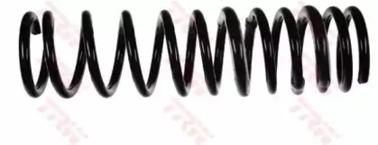 Пружины TRW для FORD FOCUS Turnier (DNW) 1.8 TDCi