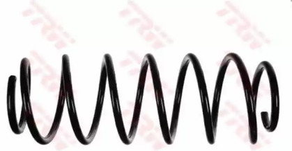 Пружины TRW для VW PASSAT Variant (33) 1.6 D
