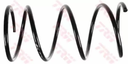 Подвеска / амортизация TRW для MAZDA 626 IV Hatchback (GE) 2.0 i