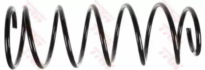 Подвеска / амортизация TRW для FORD SIERRA Хэтчбек (GBC, GBG) 1.6 i