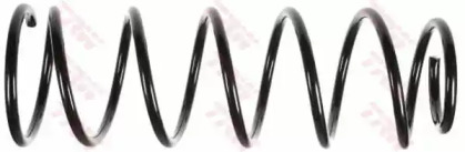 Подвеска / амортизация TRW для FORD SIERRA Хэтчбек (GBC, GBG) 2.0 i Cat