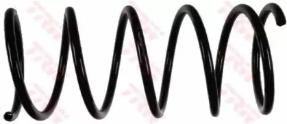 Пружины TRW для FORD PUMA (EC_) 1.4 16V