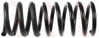 Пружины TRW для FORD ESCORT III (GAA) 1.6 RS Turbo