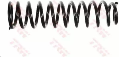 Пружины TRW для HONDA CIVIC V седан (EG, EH) 1.5 i 16V (EG8)