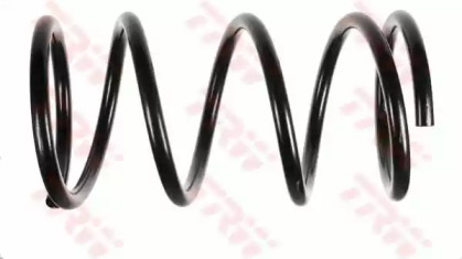 Пружины TRW для FORD TRANSIT c бортовой платформой/ходовая часть (FM_ _, FN_ _) 2.0 DI (F_E_, F_F_)