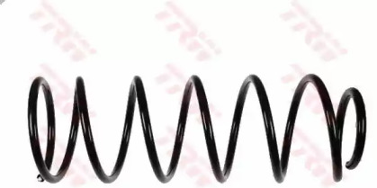 Подвеска / амортизация TRW для FORD SIERRA Хэтчбек (GBC, GBG) 2.0 i Cat