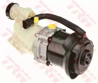 Рулевое управления TRW для NISSAN KUBISTAR (X76) 1.5 dCi