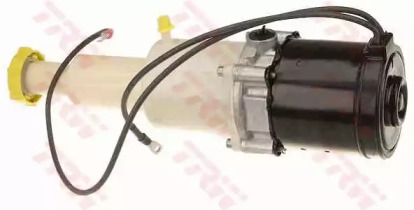 Рулевое управления TRW для FORD FIESTA Фургон (JV_) TD 1.8