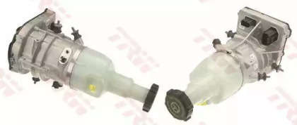 Рулевое управления TRW для FORD GALAXY (WA6) 1.6 TDCi