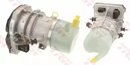 Рулевое управления TRW для FORD GALAXY (WA6) 2.0 TDCi