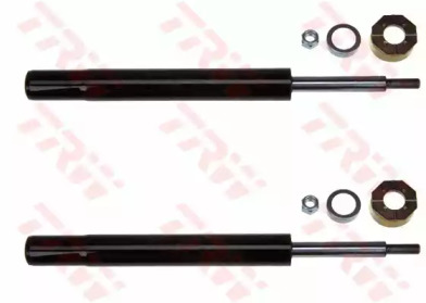 Амортизатор TRW для VW GOLF II (19E, 1G1) 1.8 i Cat Syncro