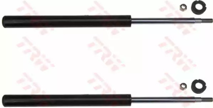 Амортизатор TRW для VOLVO 940 II (944) 2.3 Turbo