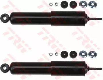 Подвеска / амортизация TRW для NISSAN PICK UP (D21) 2.5 D 4WD