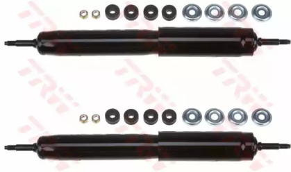 Амортизатор TRW для NISSAN PATROL III/2 Hardtop (K260) 2.8