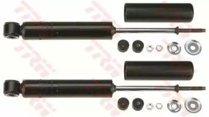 Подвеска / амортизация TRW для NISSAN PICK UP (D21) 2.5 D 4WD